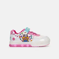 BUBBLE GUMMERS - Zapatillas Casuales Niña Universal