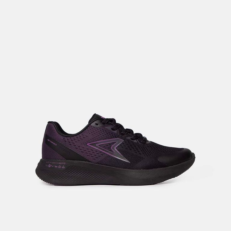 Zapatillas Deportivas Mujer