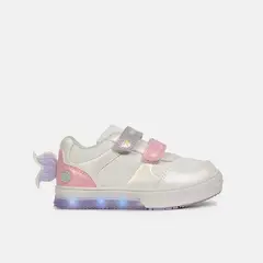 BUBBLE GUMMERS - Zapatillas Casuales Niña Bubblegummers