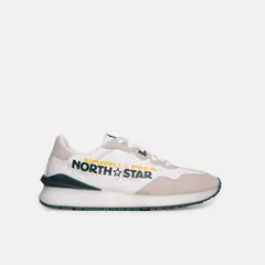 NORTH STAR - Zapatillas Urbanas Hombre