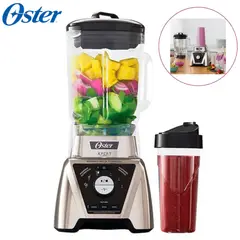 OSTER - Licuadora Xpert control de textura 2HP BLST3B-CPG