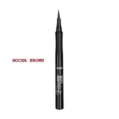 CYZONE - Delineador Plumón Studio Look Alta Precisión Ojos MOCHA BROWN