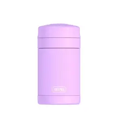THERMOS - 470 ml Para Alimentos Food Lila Neón