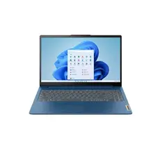LENOVO - Notebook IdeaPad Slim 3 15.6 Pulgadas FHD TN Core i5-12450H 2-4.4GHz 16GB LPDDR5-4800
