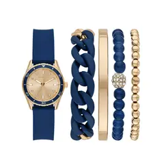 SKECHERS - RELOJ ANALOGICO MUJER SR9114