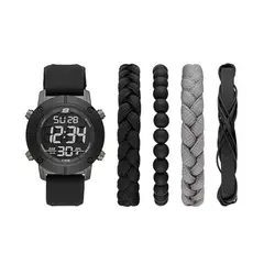 SKECHERS - RELOJ ANALOGICO HOMBRE SR9053