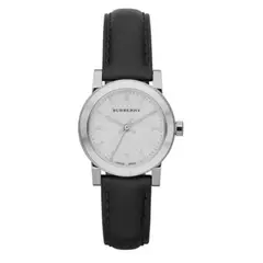 BURBERRY - Reloj The City Bu9206 Negro