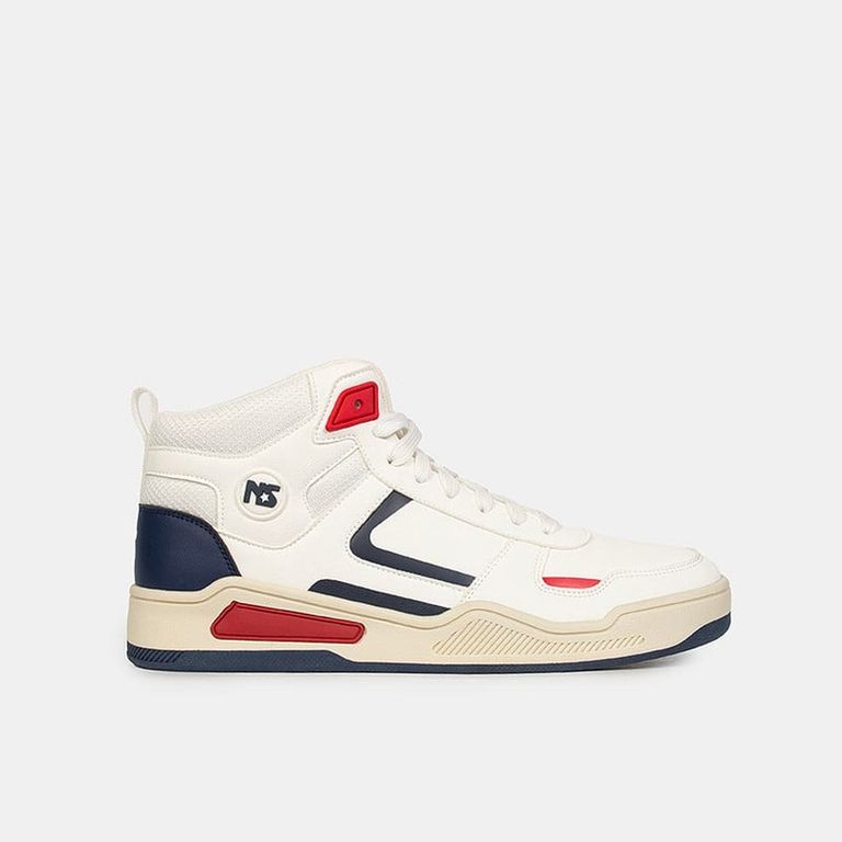 Zapatillas Urbanas Hombre
