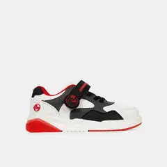 BUBBLE GUMMERS - Zapatillas Casuales Niño Bubblegummers