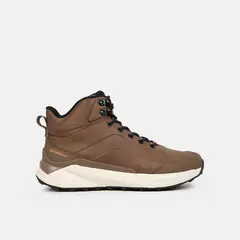 WEINBRENNER - Zapatillas Outdoor Hombre