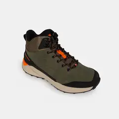 WEINBRENNER - Zapatillas Outdoor Hombre