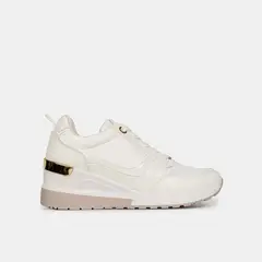 BATA - Zapatillas Urbanas Mujer