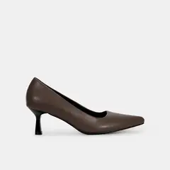 BATA - Zapatos de Vestir Mujer