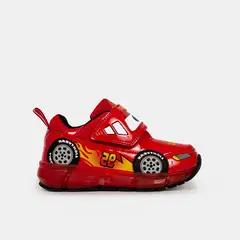 DISNEY - Zapatillas Casuales Niño