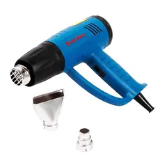 DONGCHENG - Pistola de calor 2000w industrial