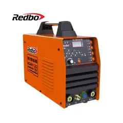 REDBO - MAQUINA DE SOLDAR TIG 200 AC/DC