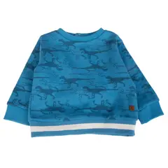 PILLIN - Polera Bebe Niño PVB516-25