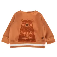 PILLIN - Polera Bebe Niño PVB516-25