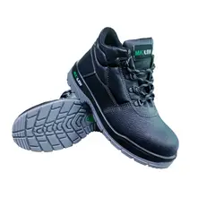 MAXLOW - ZAPATO DE SEGURIDA Punta de Acero