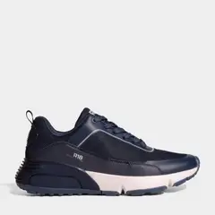 R18 - Zapatillas Urbanas Hombres R18-I0134