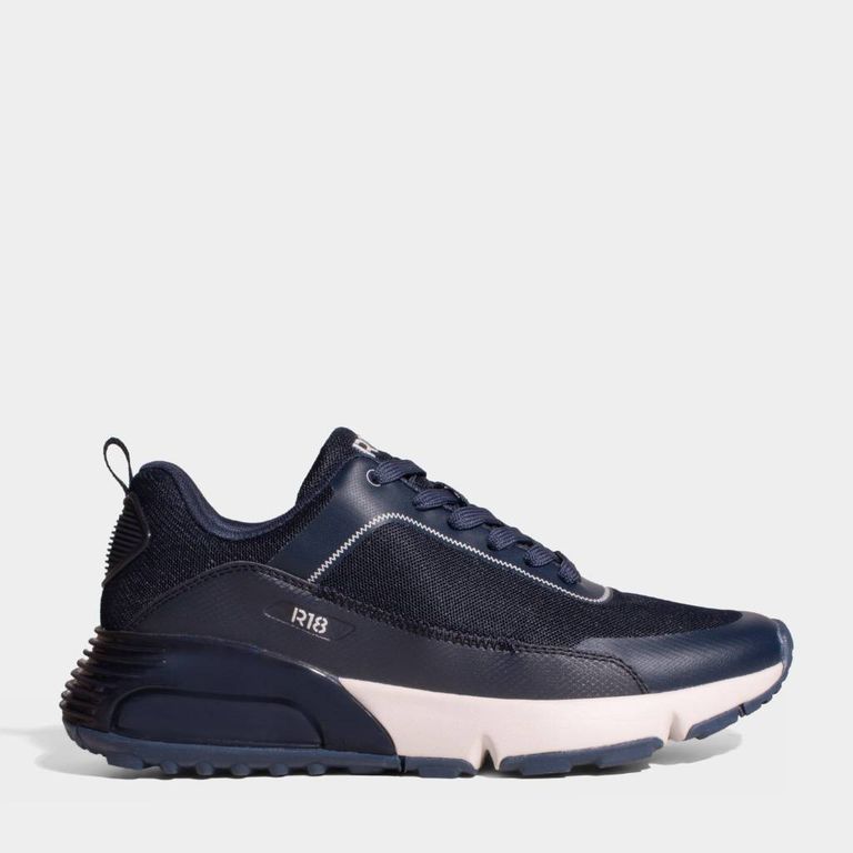 Zapatillas Urbanas Hombres R18-I0134