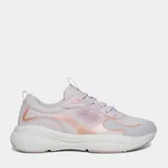 R18 - ZAPATILLAS URBANAS MUJERES R18-CD113 35-40