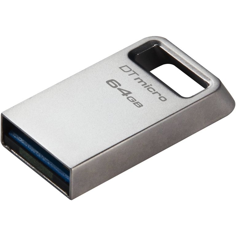 USB DataTraveler 64GB 200 MB/s USB 3.2 DTMC3G2/64GB