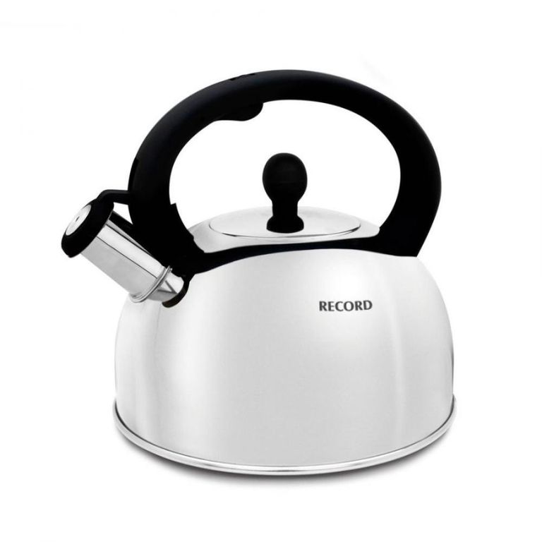 Tetera Inox Gia Plus 25Lt -