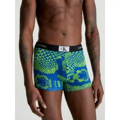 CALVIN KLEIN - 1996 COTTON - TRUNK