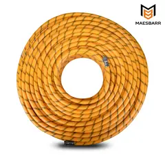 MAESBARR - BS03C MANGUERA PARA HIDROLAVADORA REFORZADA DE 30 m