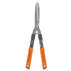 TRUPER - Tijera para poda 56 cm ligera, mangos tubulares,