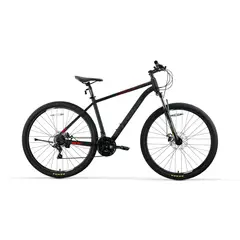 TRINX - Bicicleta MTB M136 PRO Aro 29 Talla M-17