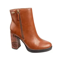 AZALEIA - Botines Mujer ISA-103