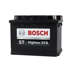 BOSCH - Batería EFB LN2 13 Placas 60Ah/560A