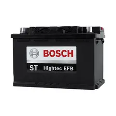 BOSCH - Batería EFB LN3 15 Placas 70Ah/680A