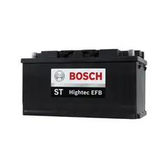 BOSCH - Batería EFB LN5 95Ah850A