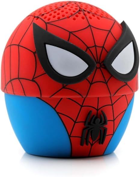 SpiderMan Marvel - Mini parlante