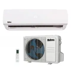 GENERICO - Aire Acondicionado MCQUAY Split ONOFF Frío 18000 Btu