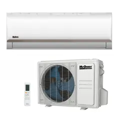 GENERICO - Aire Acondicionado MCQUAY Split ONOFF Frío 24000 Btu
