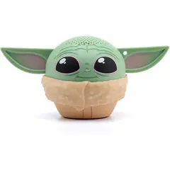 BITTY BOOMERS - Grogu Star wars Mandalorian - Mini parlante