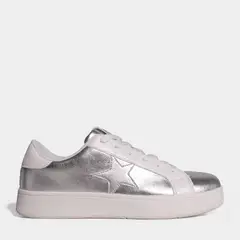R18 - Zapatillas Urbanas Mujeres R18-Ad00257