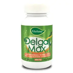 FITOSANA - DELGAMAX - FRASCO 100U