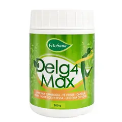 FITOSANA - DELGAMAX - BATIDO 300G
