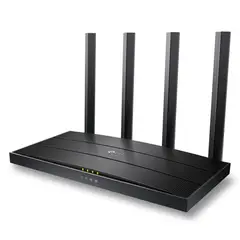 TP LINK - TP-LINK ARCHER AX12 Router WiFi6 AX1500 Doble Banda