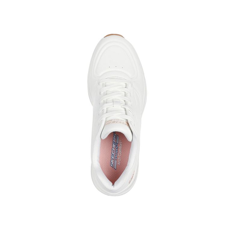 Zapatillas Urbano Mujer Bobs Arch Comfort B Sweet