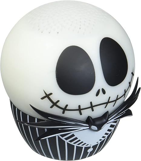 Tim Burton Jack Skellington - Mini parlante