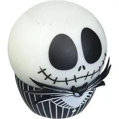 BITTY BOOMERS - Pesadilla antes de Navidad Tim Burton Jack Skellington - Mini parlante