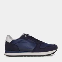 R18 - Zapatillas Urbanas Hombres R18-Xw00242