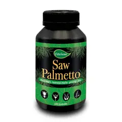 FITOSANA - SAW PALMETTO - FRASCO 100U