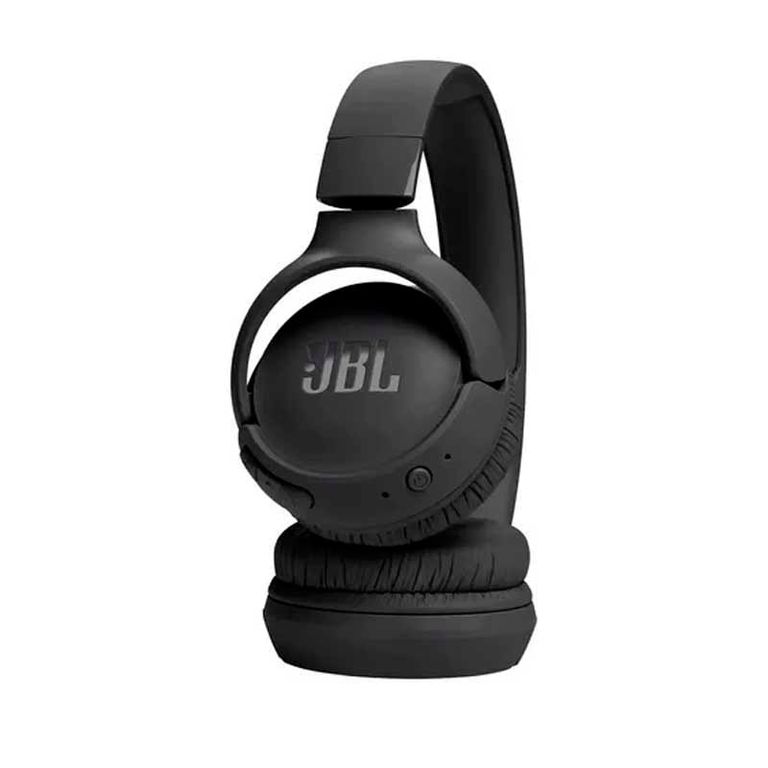 AUDIFONOS TUNE T520BT NEGRO